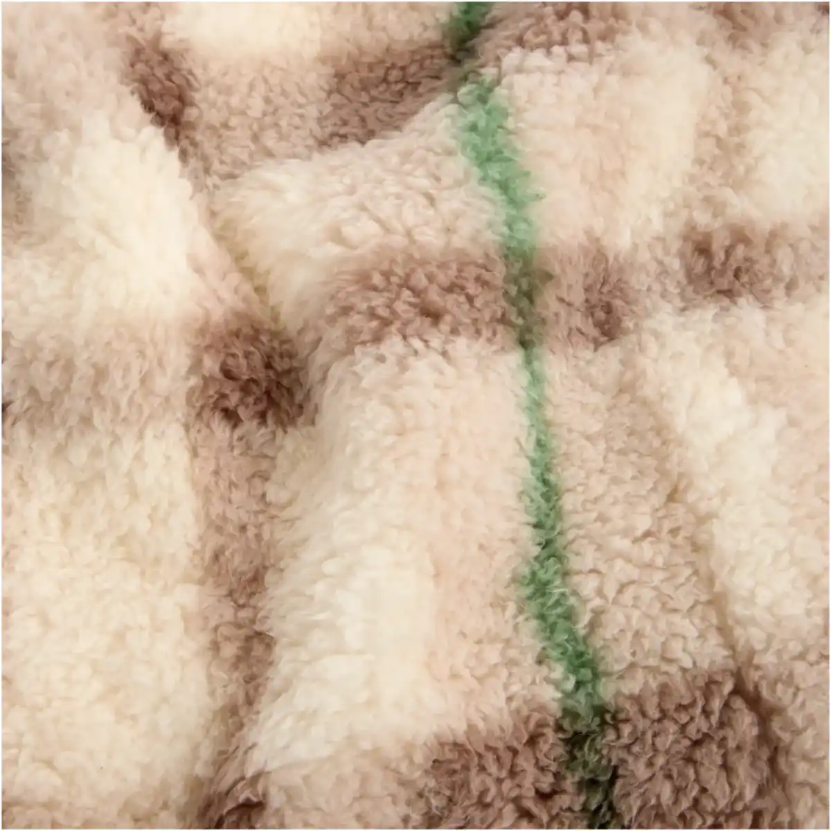 Bild 2 von Teddy-Decke