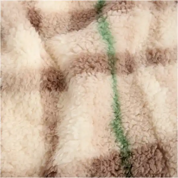 Bild 2 von Teddy-Decke