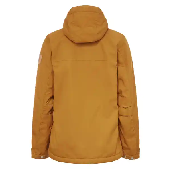 Bild 2 von GREENLAND WINTER JACKET W Damen - Winterjacke