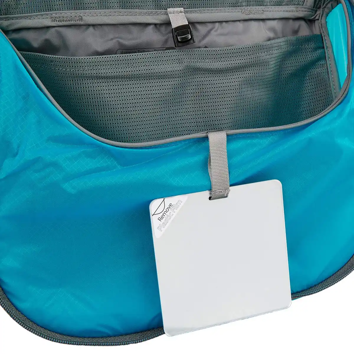 Bild 3 von ULTRA-SIL HANGING TOILETRY BAG - Kulturtasche