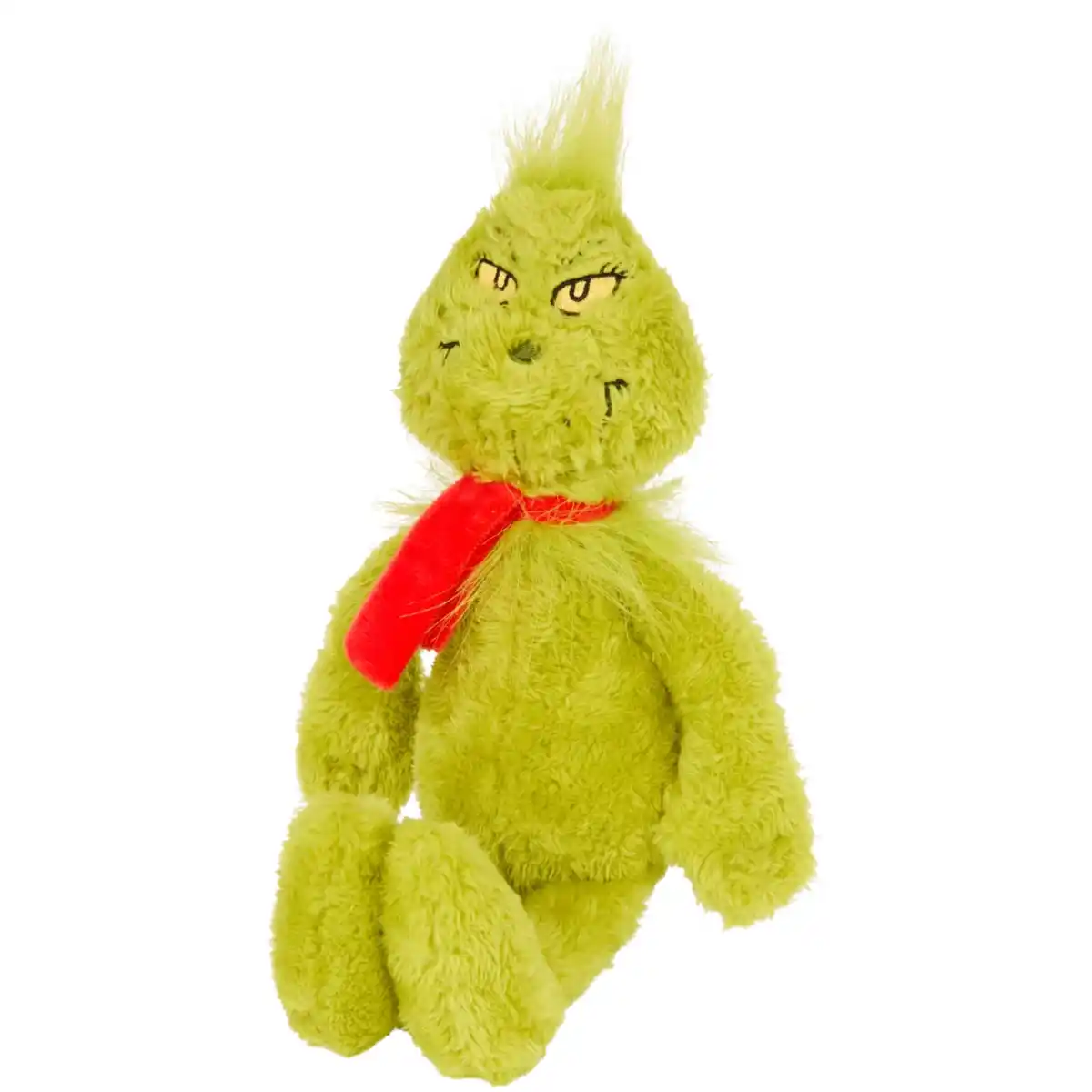 Bild 3 von Grinch-Kuscheltier