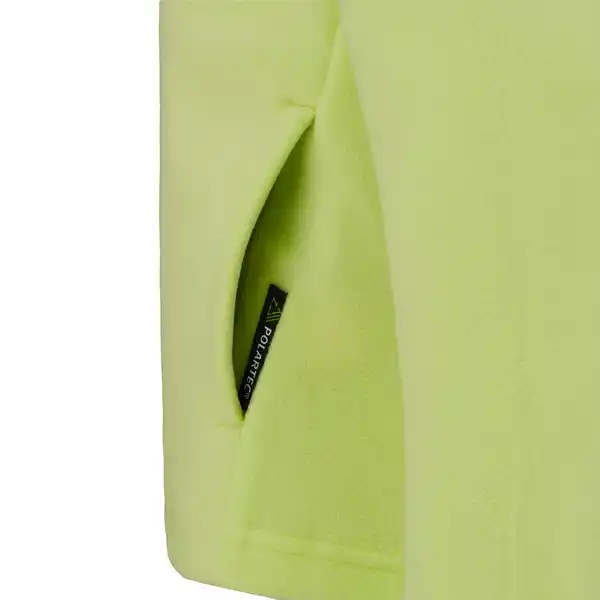 Bild 3 von TAUNUS JACKET K Kinder - Fleecejacke