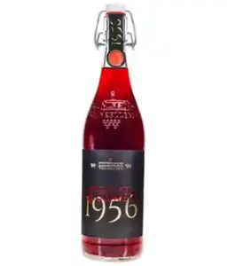 Kunzmann Kellermeister Glühwein 1956, 0,75 L