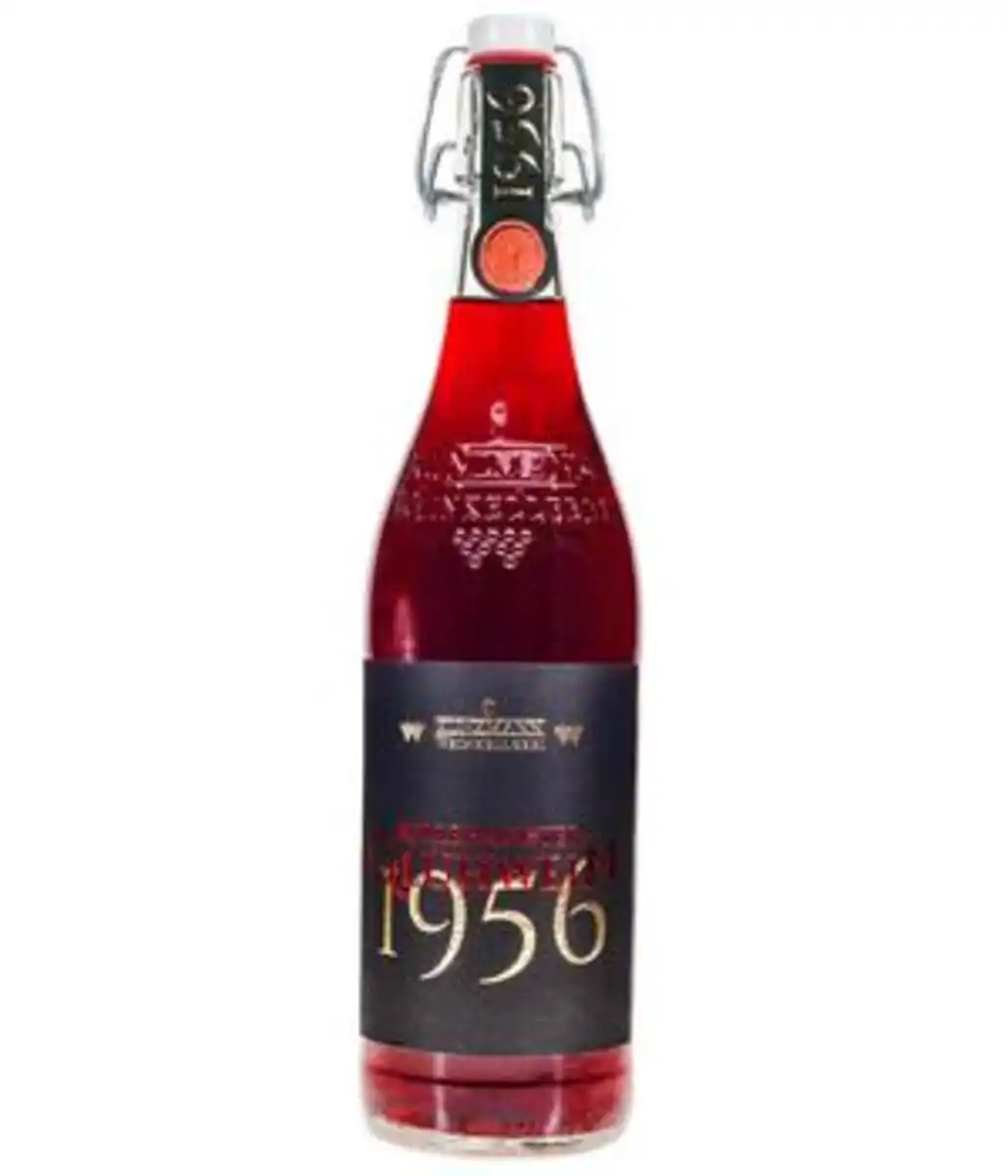 Bild 1 von Kunzmann Kellermeister Glühwein 1956, 0,75 L