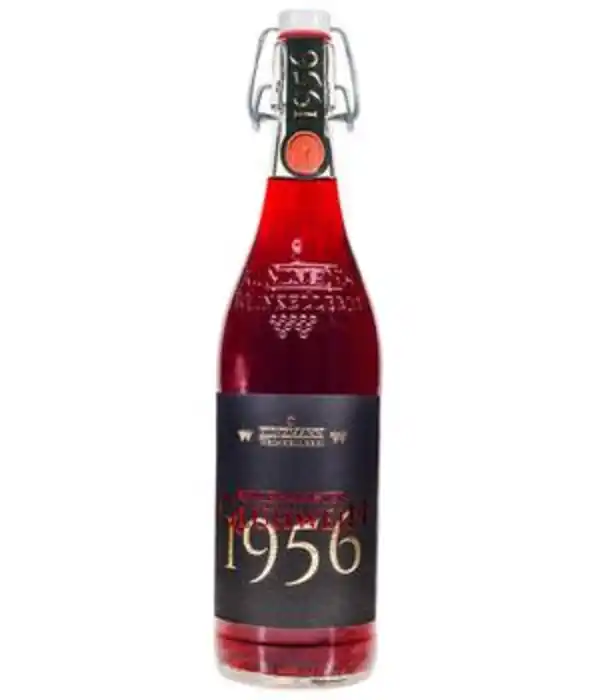 Bild 1 von Kunzmann Kellermeister Glühwein 1956, 0,75 L