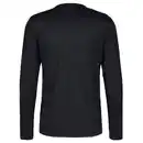 Bild 2 von M MERINO 125 COOL-LITE SPHERE III LS TEE Herren - Langarmshirt