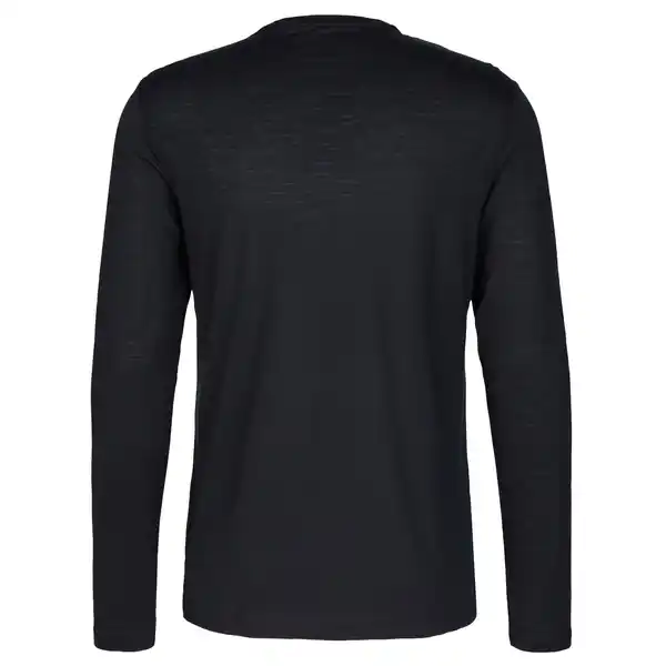 Bild 2 von M MERINO 125 COOL-LITE SPHERE III LS TEE Herren - Langarmshirt