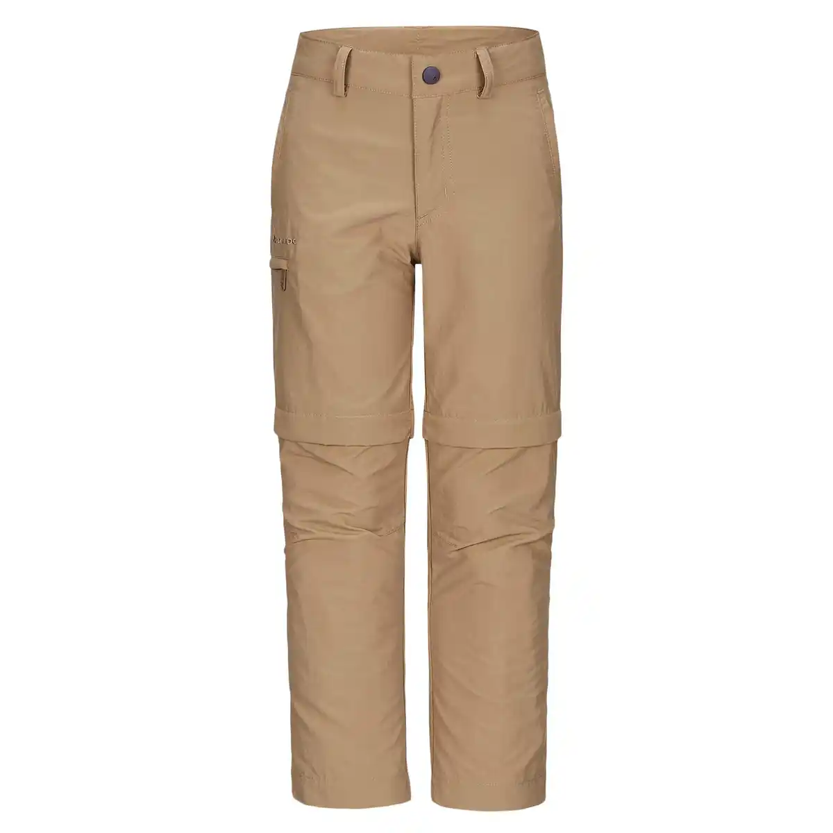 Bild 1 von KIDS DETECTIVE ANTIMOS ZO PANTS Kinder - Mückenabweisende Kleidung