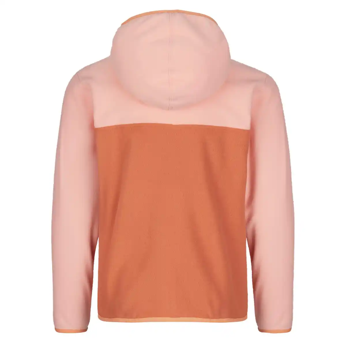 Bild 2 von K'S MICRO D SNAP-T JKT Kinder - Fleecejacke