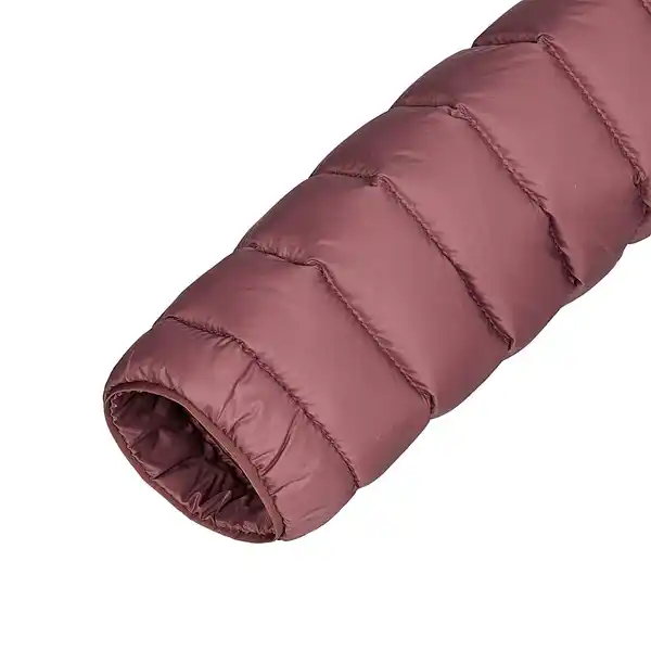 Bild 4 von W'S DOWN SWEATER HOODY Damen - Daunenjacke