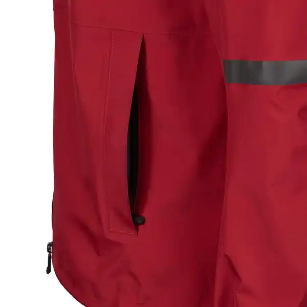 Bild 3 von LUPRA 2.0 GORE-TEX HOODED JACKET WOMENS Damen - Fahrradjacke