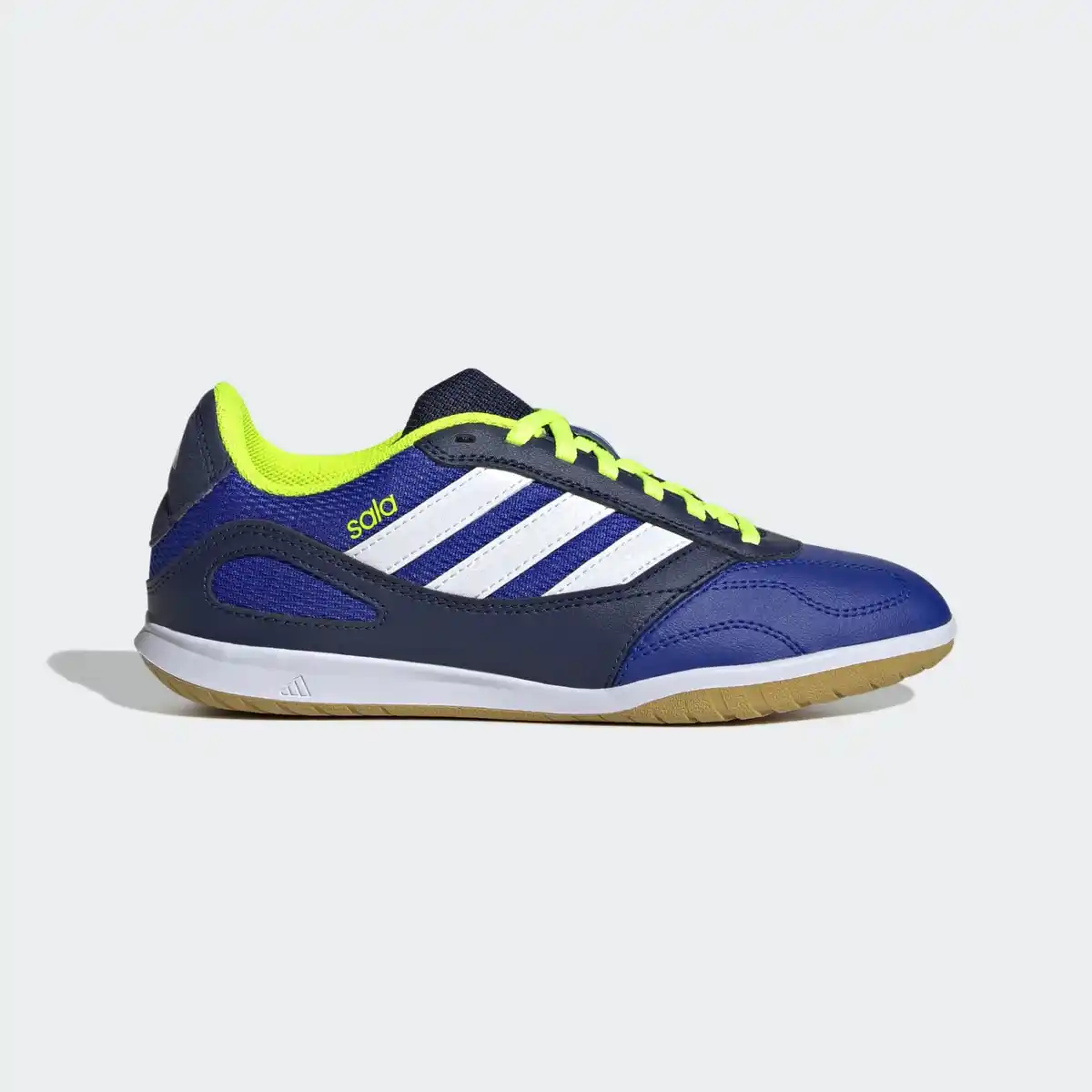 Bild 1 von ADIDAS Kinder Fußball Hallenschuhe Futsal - Super Sala