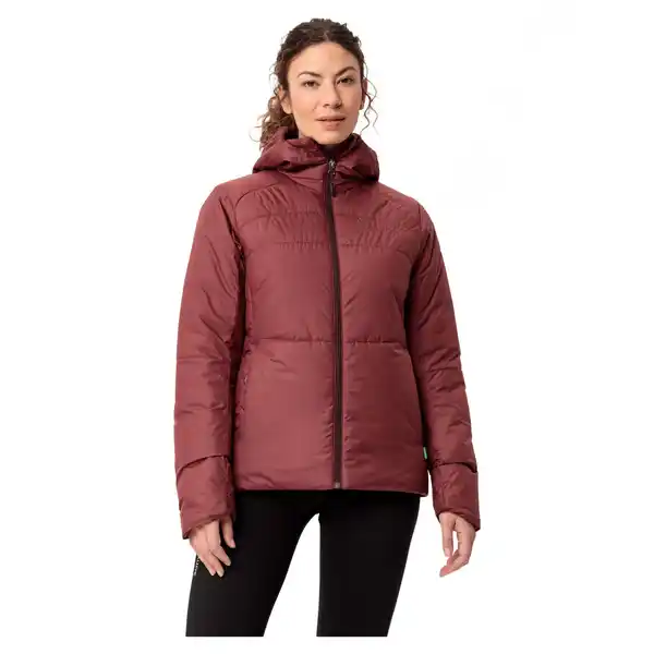 Bild 3 von NEYLAND HOODED INSULATION JACKET Damen - Isolationsjacke