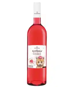 Katlenburger Erdbär Beeren Glühwein, 0,75 L
