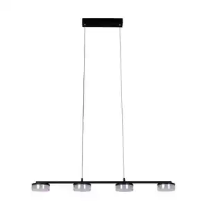 Näve Led-Pendelleuchte, 12x150x96 cm, Lampen & Leuchten, LED Beleuchtung, LED-Hängeleuchten