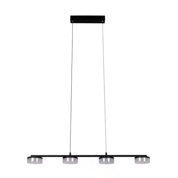 Bild 1 von Näve Led-Pendelleuchte, 12x150x96 cm, Lampen & Leuchten, LED Beleuchtung, LED-Hängeleuchten