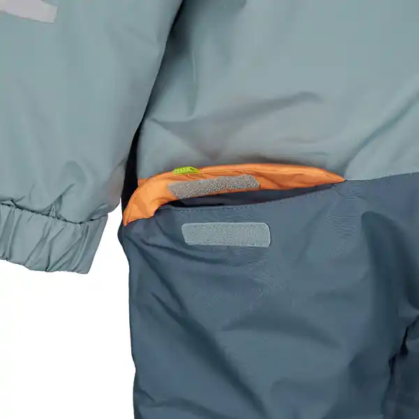 Bild 3 von BABY SNOW PILE ONE-PIECE Kinder - Schneeanzug