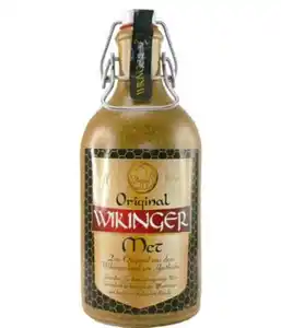 Original Wikinger Met, 0,5 L
