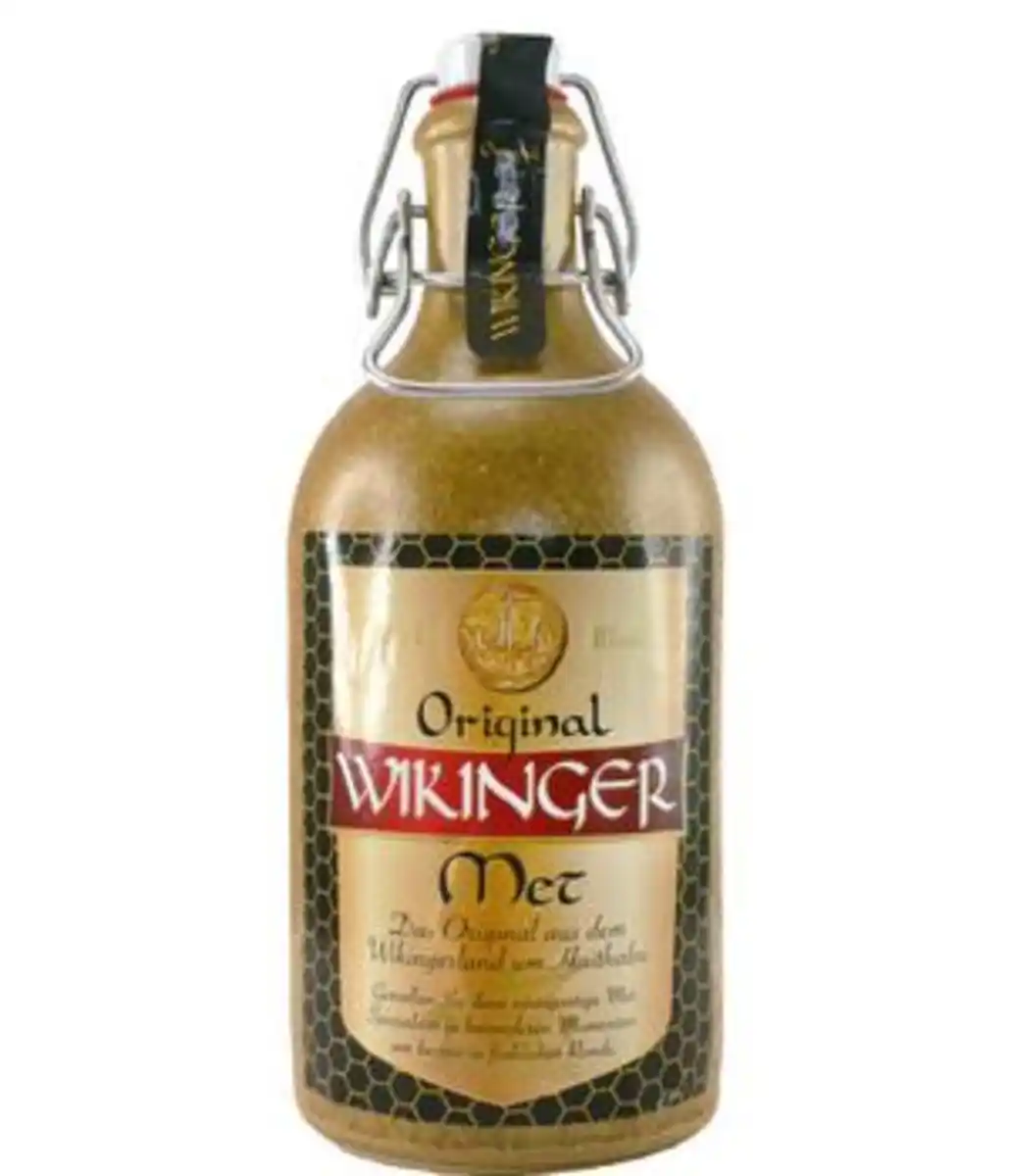 Bild 1 von Original Wikinger Met, 0,5 L