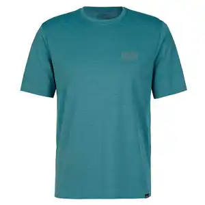 M'S CAP COOL DAILY GRAPHIC SHIRT - Funktionsshirt