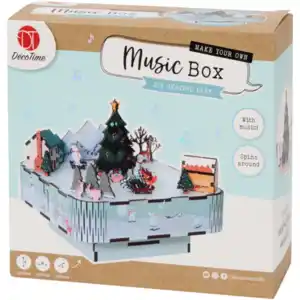 DécoTime DIY-Spieldose