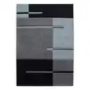 Bild 1 von Flachwebeteppich Hawaii Grau ca. 240x340cm, Grau
