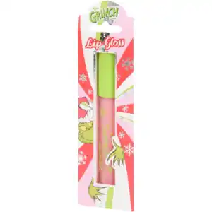 The Grinch Lipgloss