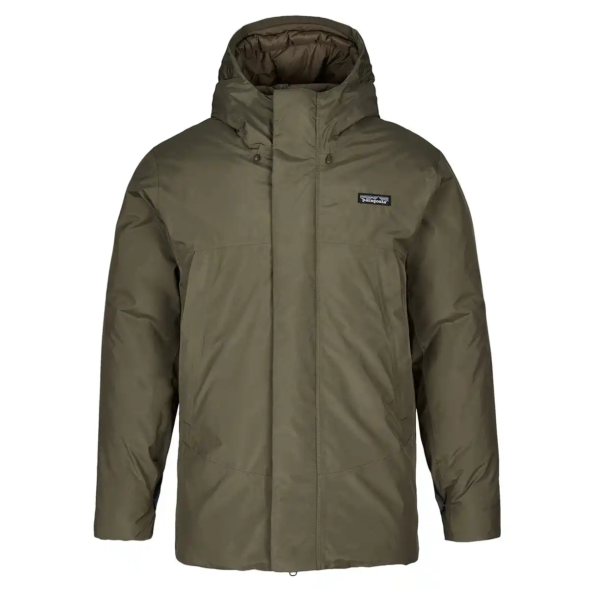 Bild 1 von M'S STORMSHADOW PARKA Herren - Daunenjacke