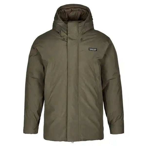 Bild 1 von M'S STORMSHADOW PARKA Herren - Daunenjacke