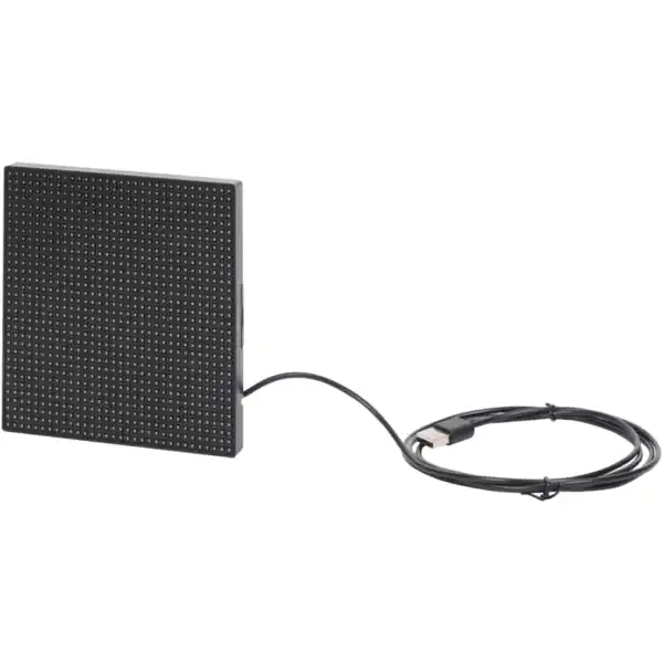 Bild 3 von LED-Pixeltafel