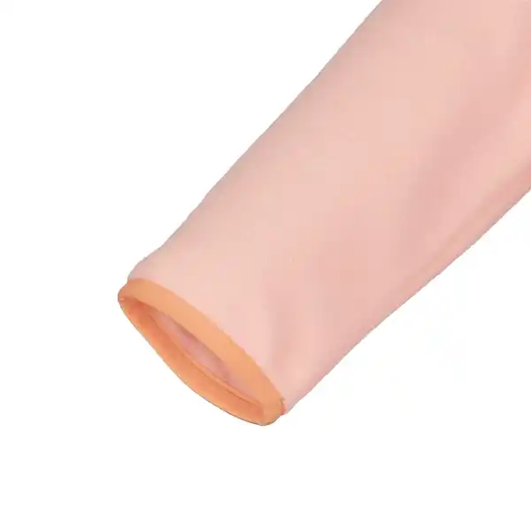 Bild 4 von K'S MICRO D SNAP-T JKT Kinder - Fleecejacke