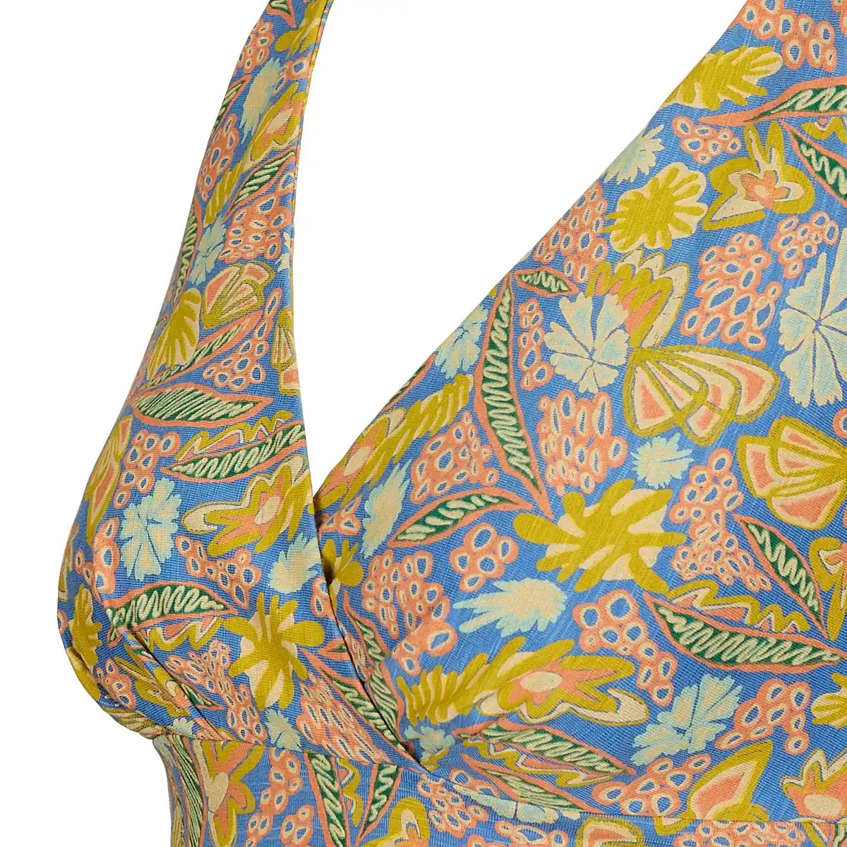 Bild 4 von W'S AMBER DAWN DRESS Damen - Kleid