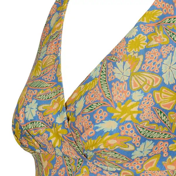 Bild 4 von W'S AMBER DAWN DRESS Damen - Kleid