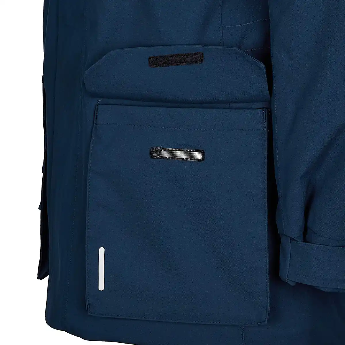 Bild 3 von REIMATEC WINTER JACKET AJATON Kinder - Winterjacke