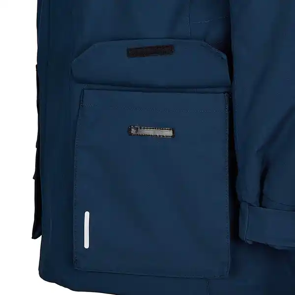 Bild 3 von REIMATEC WINTER JACKET AJATON Kinder - Winterjacke