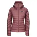 Bild 1 von W'S DOWN SWEATER HOODY Damen - Daunenjacke
