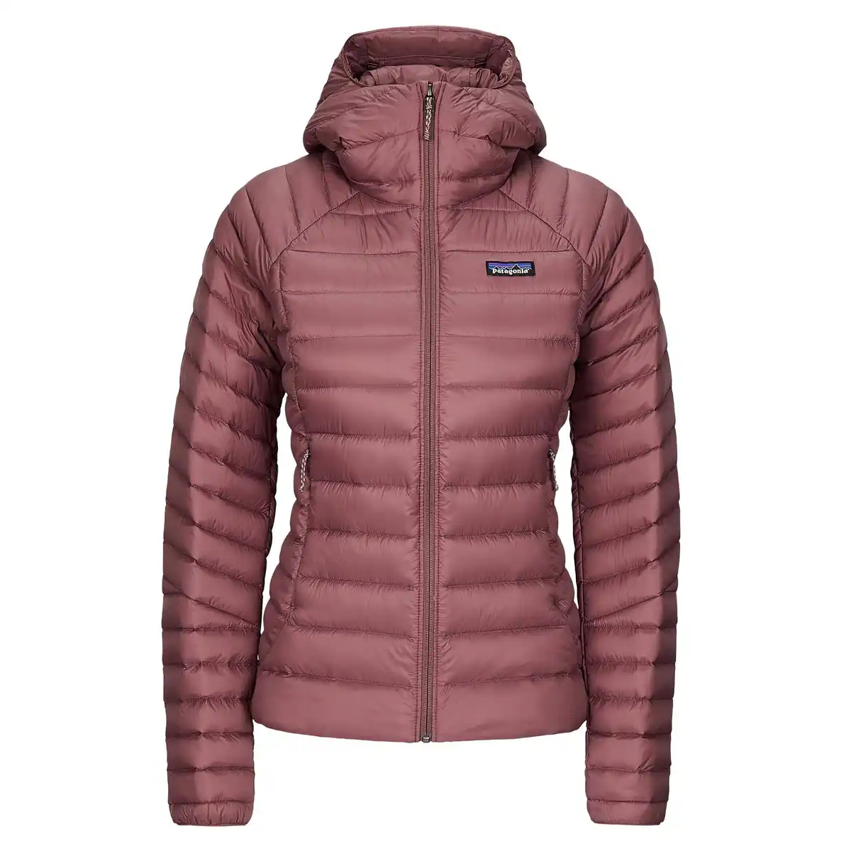 Bild 1 von W'S DOWN SWEATER HOODY Damen - Daunenjacke