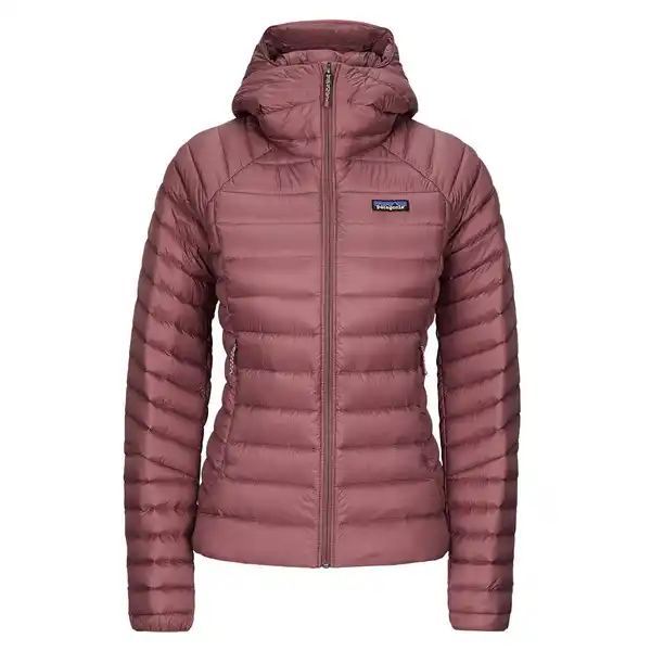 Bild 1 von W'S DOWN SWEATER HOODY Damen - Daunenjacke