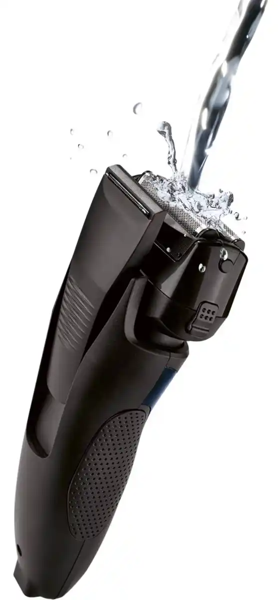 Bild 2 von SWITCH ON® Folienrasierer »SFR 3.7 A1«