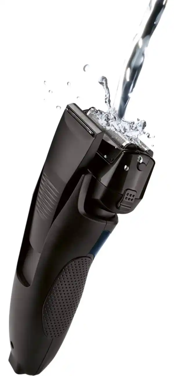 Bild 2 von SWITCH ON® Folienrasierer »SFR 3.7 A1«