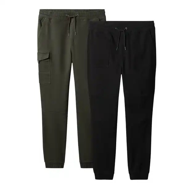 Bild 1 von TOWNLAND® Herren-Joggers