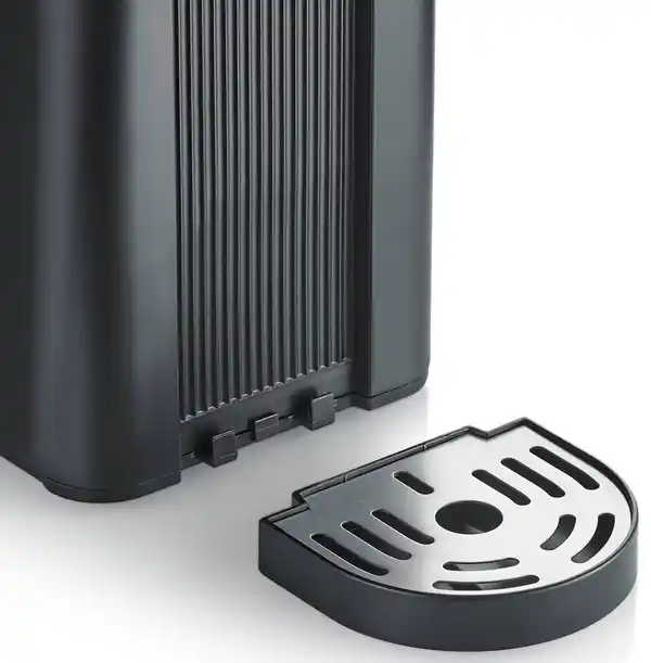 Bild 3 von CASO Turbo-Heißwasserspender »HW 610«