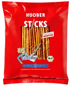 HUOBER Bio-Sticks, 175-g-Packg.