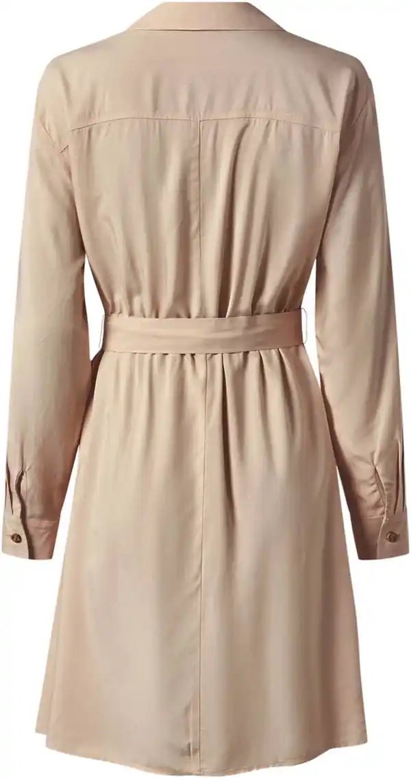 Bild 3 von OYANDA® Damen-Blusenkleid