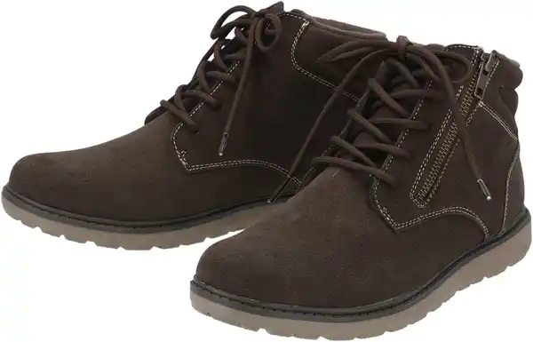 Bild 2 von TOWNLAND® Herren-Boots, Paar