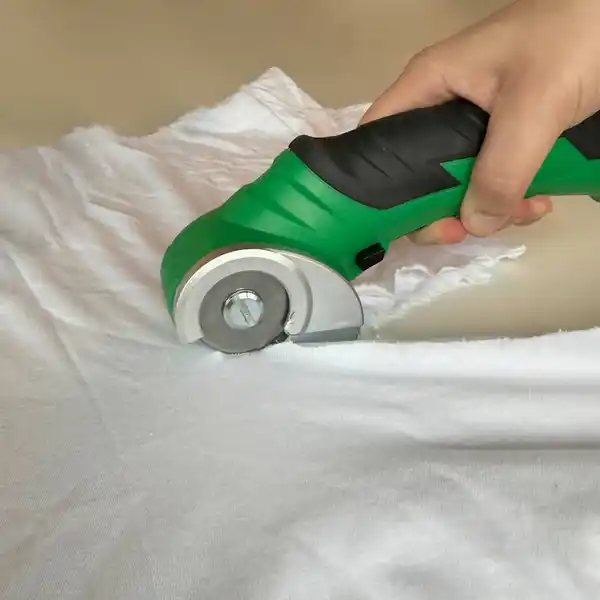 Bild 2 von HAMMERSMITH Akku-Universalschneider »SharpSpin«