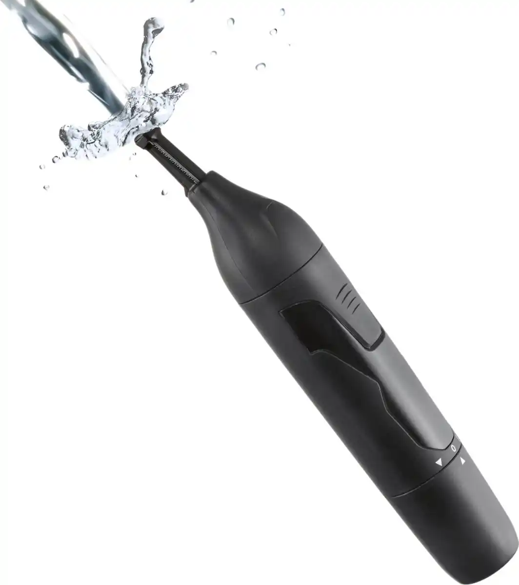 Bild 4 von SWITCH ON® Nasen- und Ohrhaartrimmer »SNOT C1«