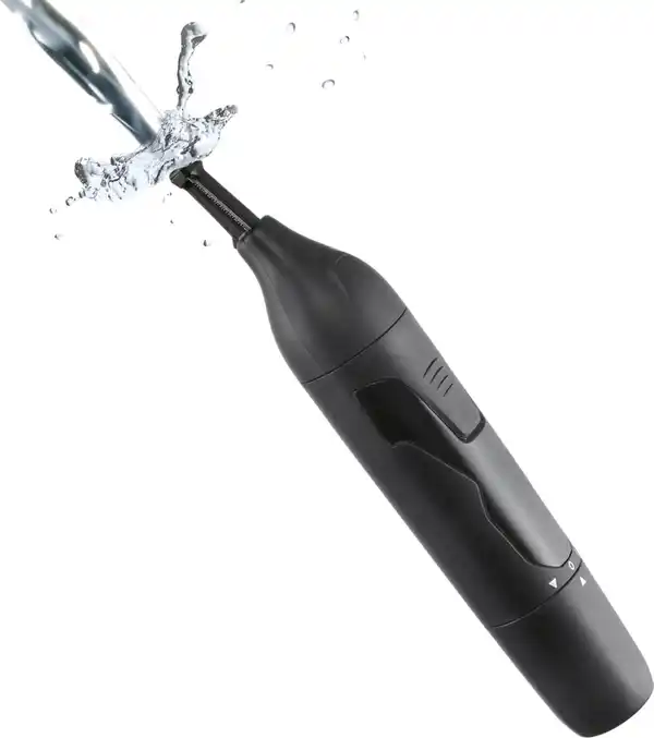 Bild 4 von SWITCH ON® Nasen- und Ohrhaartrimmer »SNOT C1«
