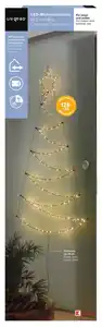LIV&BO® LED-Deko-Beleuchtung »Weihnachtsbaum«