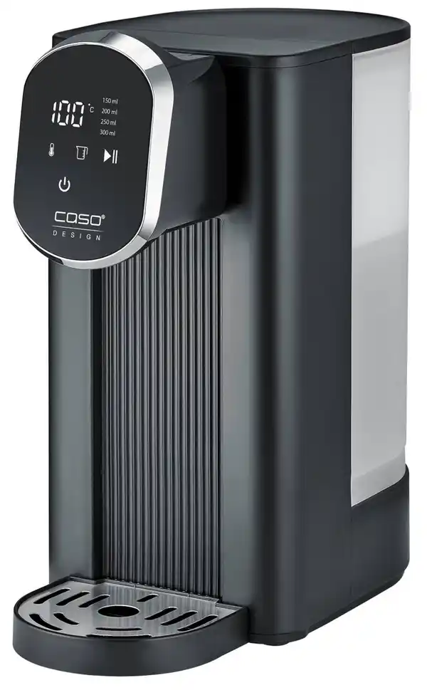 Bild 4 von CASO Turbo-Heißwasserspender »HW 610«